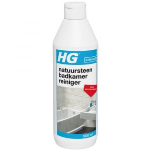 HG natuursteen badkamerreiniger 500 ml - Y51600105 - afbeelding 1