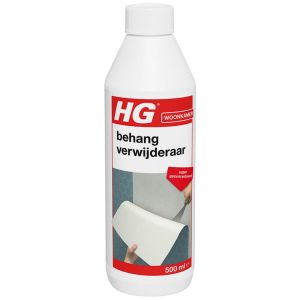 HG behangverwijderaar 500 ml - Y51600014 - afbeelding 1