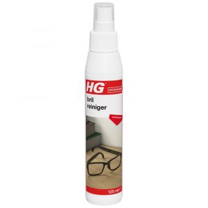 HG brilreiniger 125 ml - H51600018 - afbeelding 1
