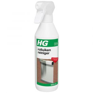 HG rolluikenreiniger 500 ml - Y51600147 - afbeelding 1