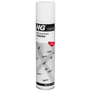 HGX spray tegen mieren 400 ml - Y51600243 - afbeelding 1