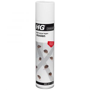 HGX spray tegen vlooien 400 ml - Y51600244 - afbeelding 1