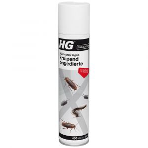 HGX spray tegen kruipend ongedierte 400 ml - Y51600242 - afbeelding 1