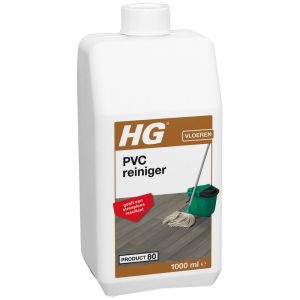 HG PVC reiniger 1 L - Y51600141 - afbeelding 1