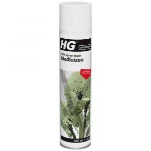 HGX spray tegen bladluizen 400 ml - Y51600240 - afbeelding 1