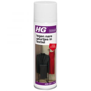 HG tegen nare geurtjes in textiel 400 ml - H51600006 - afbeelding 1