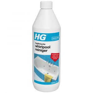 HG hygiënische whirlpoolreiniger 1 L - Y51600061 - afbeelding 1