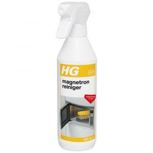 HG magnetronreiniger 500 ml - H51600000 - afbeelding 1
