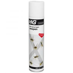 HGX spray tegen wespen 400 ml - Y51600245 - afbeelding 1