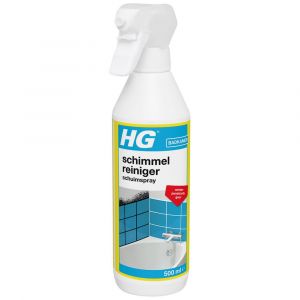 HG schimmelreiniger schuimspray 500 ml - Y51600152 - afbeelding 1