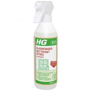 HG ECO glasreiniger 500 ml - H51600026 - afbeelding 1