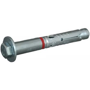 GB 0721890 spreidplug TA M8 12x90 mm EV - A18000089 - afbeelding 1