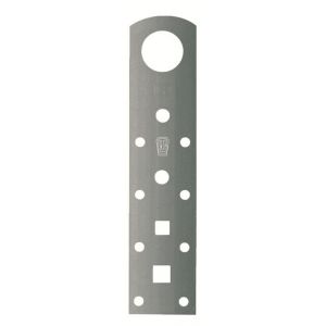 GB 074240 hijsoog 200 mm 46x2,5 mm SV - Y18001901 - afbeelding 1
