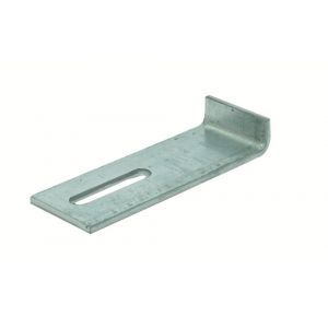 GB 0758526 elementverankering J-anker type 3 22x170 mm 50x8 mm TV - H18001230 - afbeelding 1