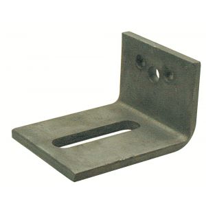 GB 0758867 hoekanker zwaar type 42 60x100 mm 80x8 mm TV - H18001294 - afbeelding 1