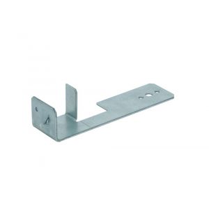 GB 101300 randbekistingsanker vlak 30x2 mm SV - H18000790 - afbeelding 1