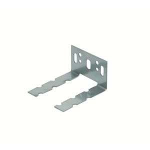 GB 212260 wandanker star 35x65 mm 60x1,25 mm SV - H18000842 - afbeelding 1