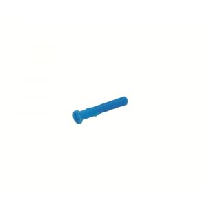 GB 34118 kraagplug voor kopgevelanker diameter 4 mm 40x6 mm blauw NY - H18000086 - afbeelding 1