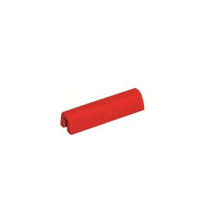 GB 34788 elementrubber rood 68 mm 15x8 mm KS - H18000672 - afbeelding 1