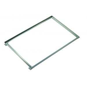 GB 68731 matrand 410x610 mm 25x25x2 mm TV - Y18002327 - afbeelding 1
