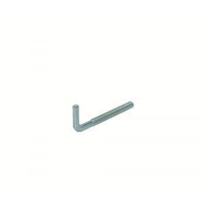 GB 80025001 schroefduim met metrisch draad M4 40x12 mm diameter 3,45 mm EV - H18000216 - afbeelding 1