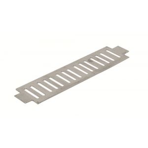 GB 85424 luchtrooster 220x60 mm 2 mm GA - A18002333 - afbeelding 1