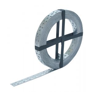 GB 8545750 montageband-windverband 50 m 30x1,5 mm SV - A18002552 - afbeelding 1