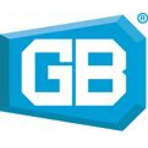 GB 104260 metalen vouwbekisting 260x1000 mm SV - A18002297 - afbeelding 3