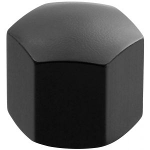 Hermeta 5865 dopmoer M8 zwart - Y20100010 - afbeelding 1