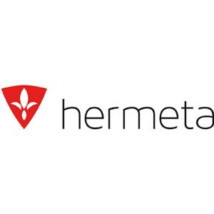 Hermeta 5110 koordhouder 60 mm naturel - Y20101519 - afbeelding 3