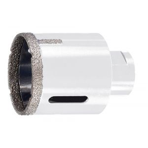Carat diamant droogboor EHS Master 27 mm x M14 haakse slijper tegels en natuursteen - A32600057 - afbeelding 1