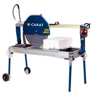 Carat diamant brug steenzaagmachine P-7010 Laser 400 V - A32600598 - afbeelding 1
