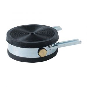 Carat wateropvangring boorstatief S-2300 tot 180 mm - A32600583 - afbeelding 1