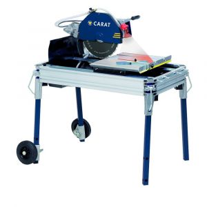 Carat diamant steenzaagmachine T-3510 Laser 230 V - A32600600 - afbeelding 1