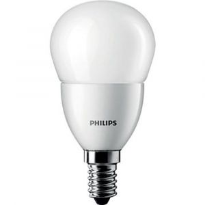 Philips LED kogellamp Corepro LEDluster 4 W-25 W E14 P45 827 extra warm wit - A51270161 - afbeelding 1