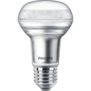 Philips LED reflector Corepro LEDspot 3 W-40 W E27 R63 827 36D extra warm wit - Y51270256 - afbeelding 1