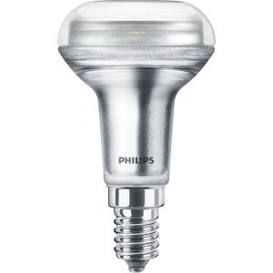 Philips LED reflector Corepro LEDspot D 4.3 W-60 W R50 E14 827 36D dimbaar extra warm wit - A51270260 - afbeelding 1