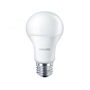 Philips LED lamp normaal Corepro LEDbulb 8 W-60 W E27 A60 827 extra warm wit - A51270132 - afbeelding 1