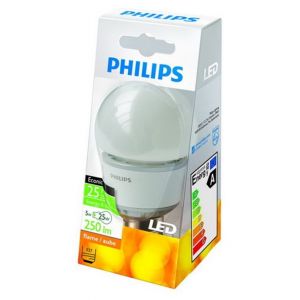 Philips LED capsule Corepro 2.3 W-25 W 827 G9 dim - Y51270145 - afbeelding 3