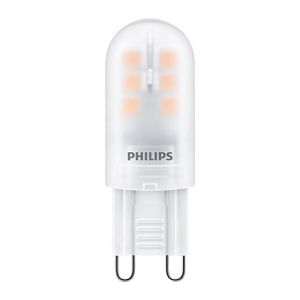 Philips LED capsule Corepro G9 1.9 W-25 W 827 extra warm wit - Y51270146 - afbeelding 1