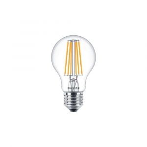 Philips LED gloeidraadlamp Classic LEDbulb 8 W-75 W E27 A60 827 extra warm wit - Y51270222 - afbeelding 1
