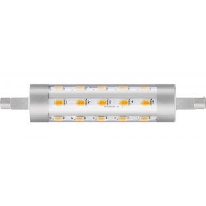 Philips LED staaf Corepro LEDlinear R7S 6.5 W-60 W 830 118 mm warm wit - A51270202 - afbeelding 1