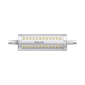 Philips LED staaf Corepro LEDlinear R7S 14 W-100 W 830 118 mm - A51270203 - afbeelding 1