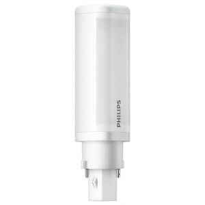 Philips LED PL-C vervanger Corepro 4.5 W-10/13 W 840 4P G24D-1 koel wit - A51270185 - afbeelding 1