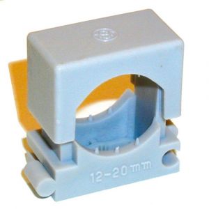 Besli drukzadel 16-26 mm grijs - Y51270104 - afbeelding 1
