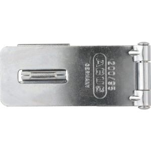 Abus lichte plaat overval 115 mm 200/115 - A21701435 - afbeelding 1
