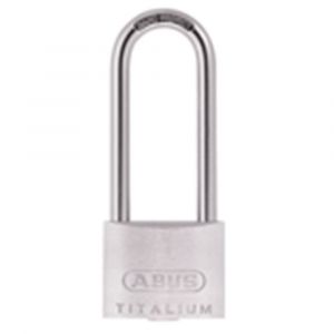 Abus hangslot Titalium 64TI/40HB63 6412 - A21700726 - afbeelding 1