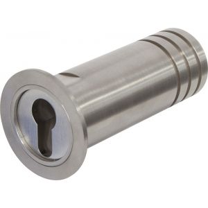 Abus brandweerbuis Key Safe met afdekrozet 729 KEY SAFE - Y21701300 - afbeelding 1