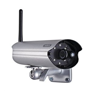 Abus WLAN buitencamera TVAC19100A - Y21701580 - afbeelding 1