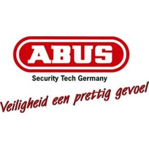 Abus discusslot RVS boorbelemmering 26/70 C - A21700920 - afbeelding 2